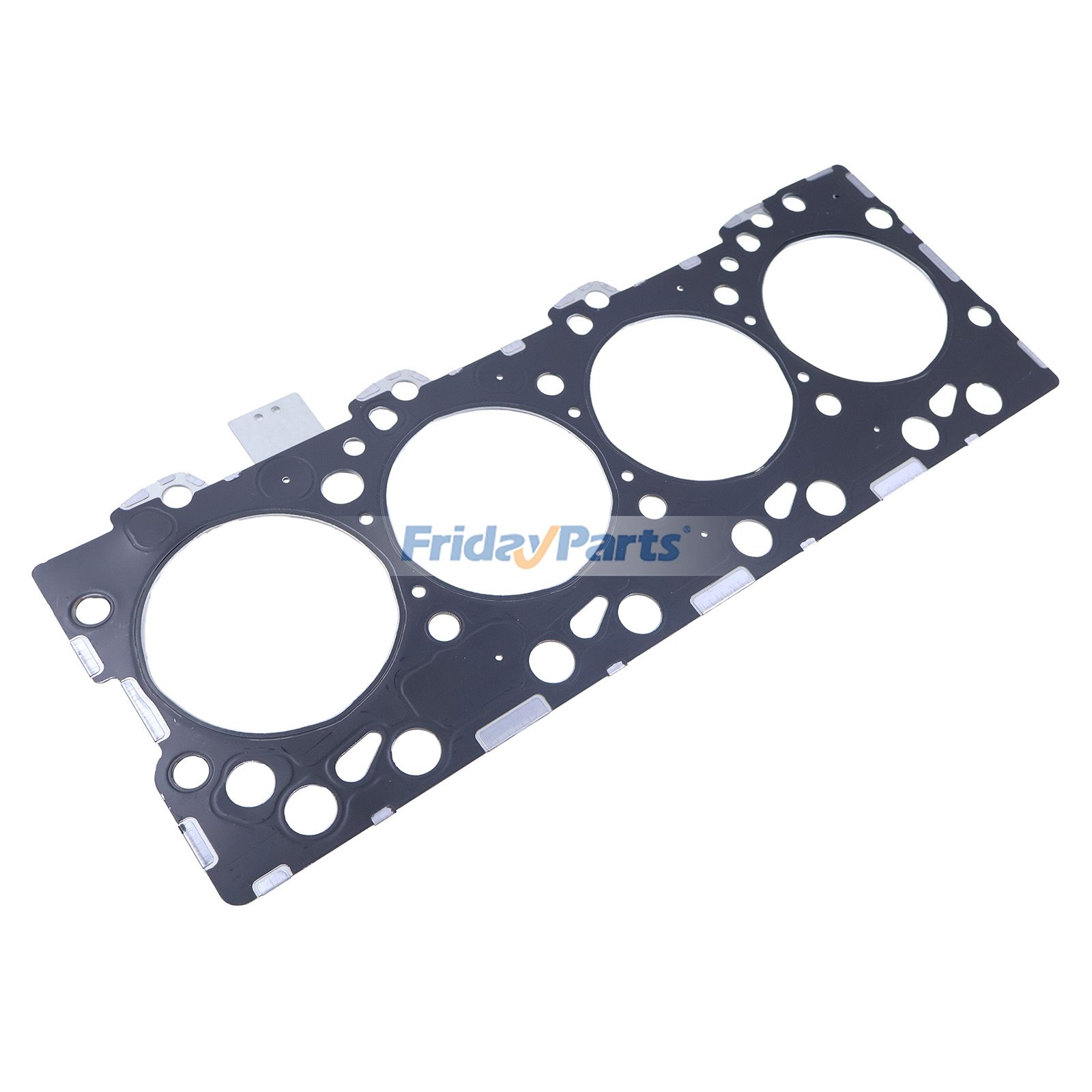 Cylinder Head Gasket 2830919 for New Holland B110 B115 B90B B95 E175B L190 U80B