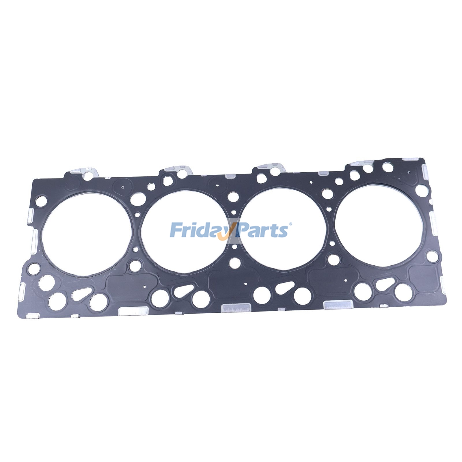 Excavator Cylinder Head Gasket