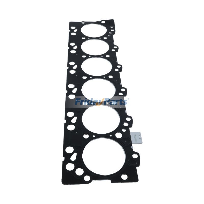 Cylinder Head Gasket 2830922 for Cummins Engine 6ISBE B6.7S
