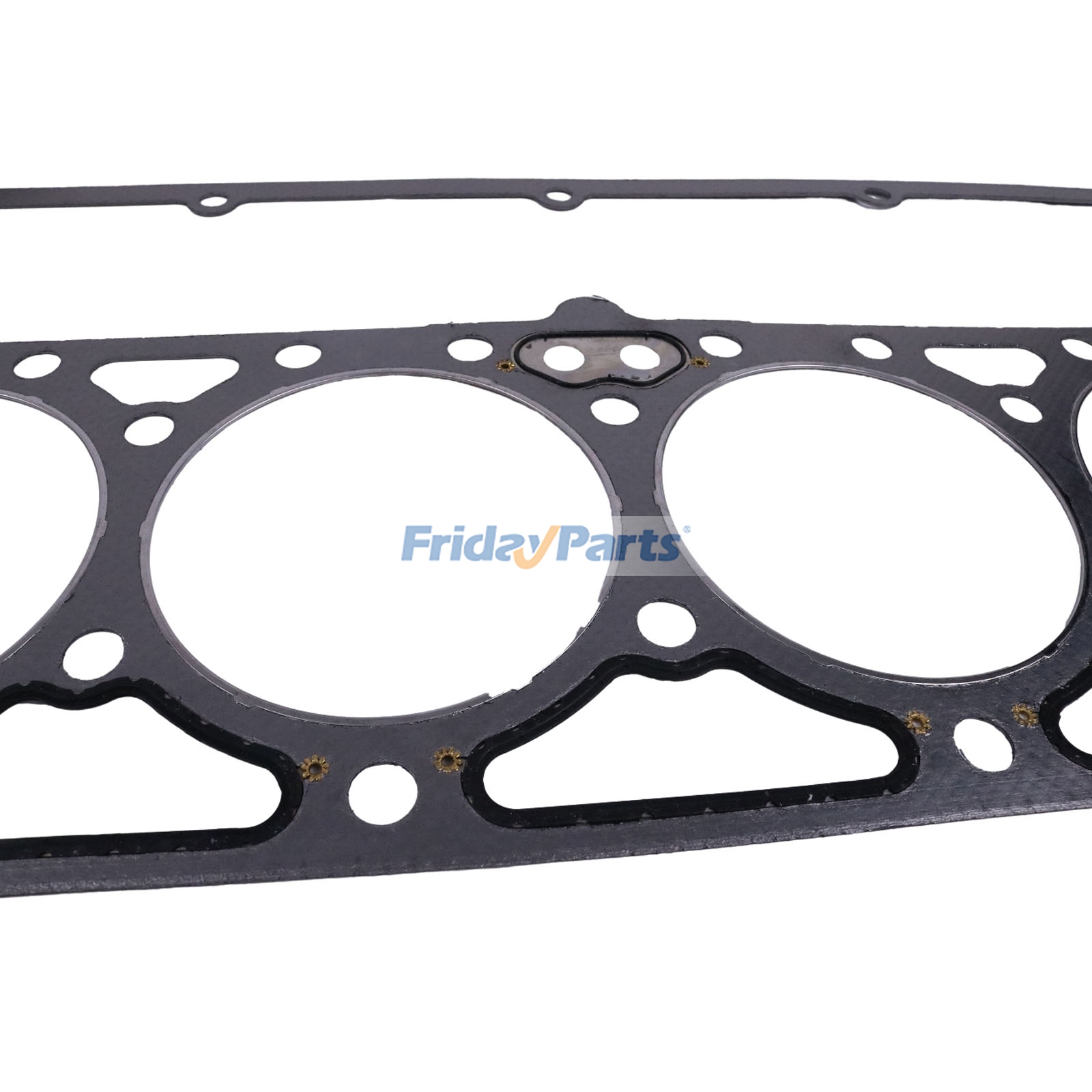 Cylinder Head Gasket compatible with Engine