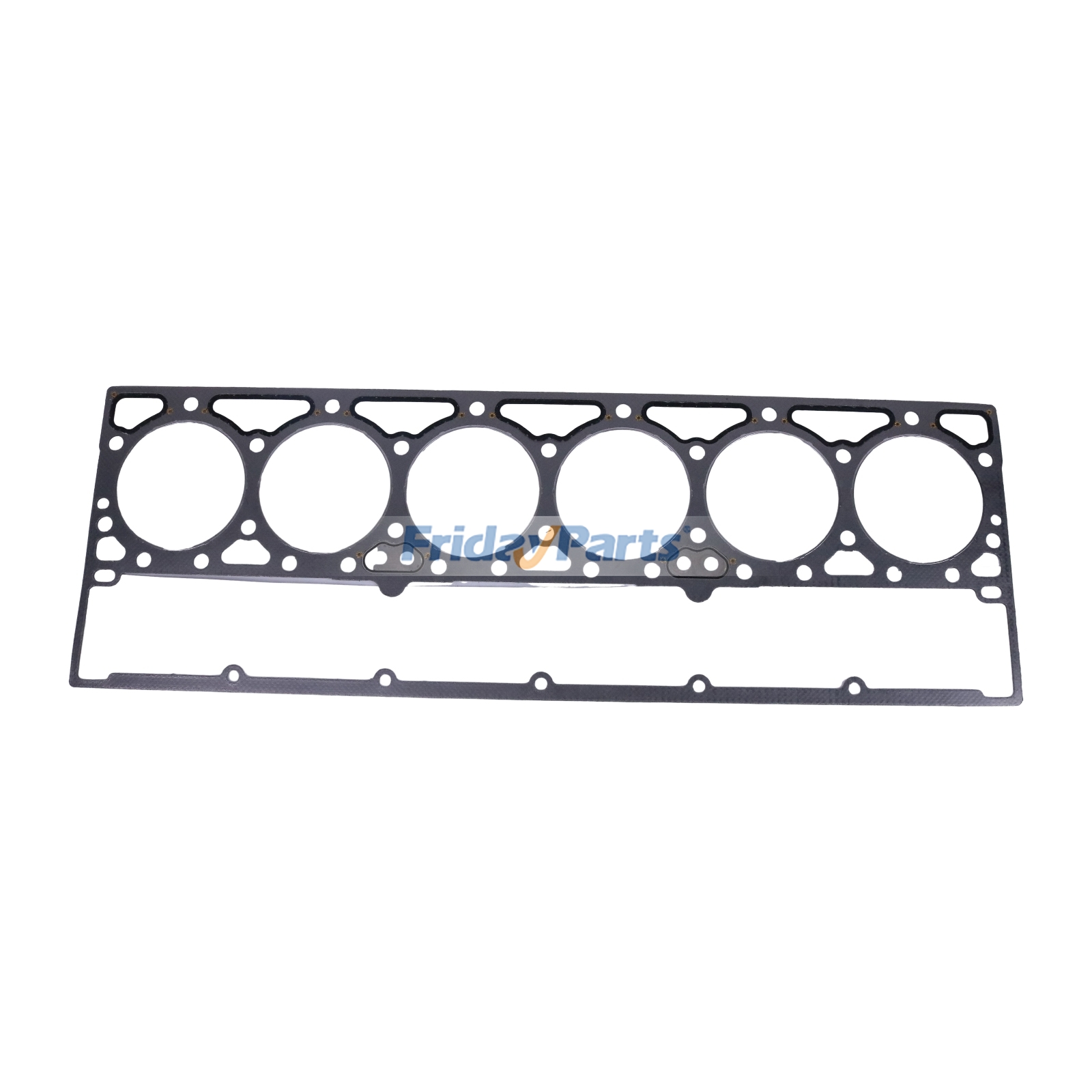 カミンズエンジン L10 M11 ISM QSM 用シリンダーヘッドガスケット 2864080