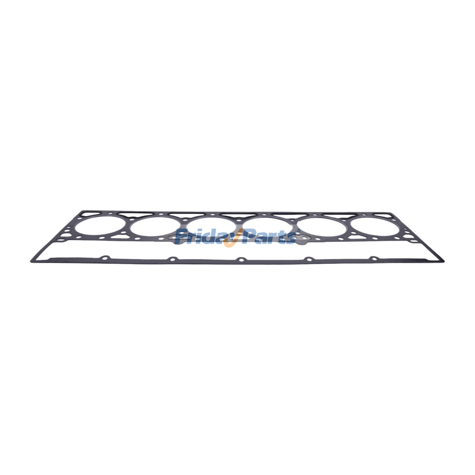  Cylinder Head Gasket For CUMMINS