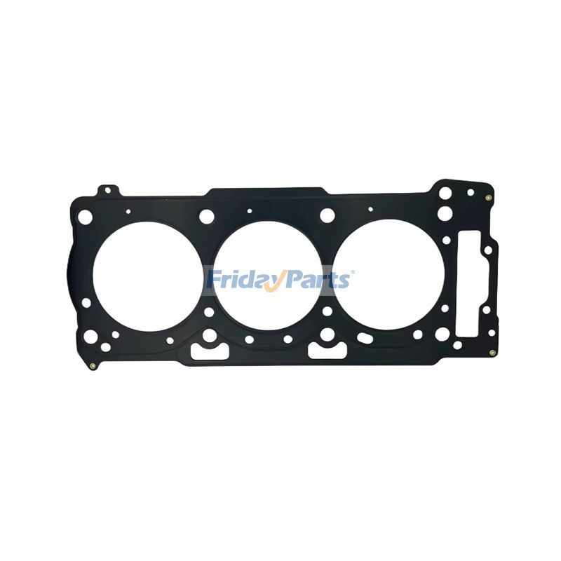 Junta de culata 290950770 para motor marino Sea-Doo 1503 1603 4-Tec Personal Watercraft GTI GTS GTR GTX RXP Wake Boat Challenger