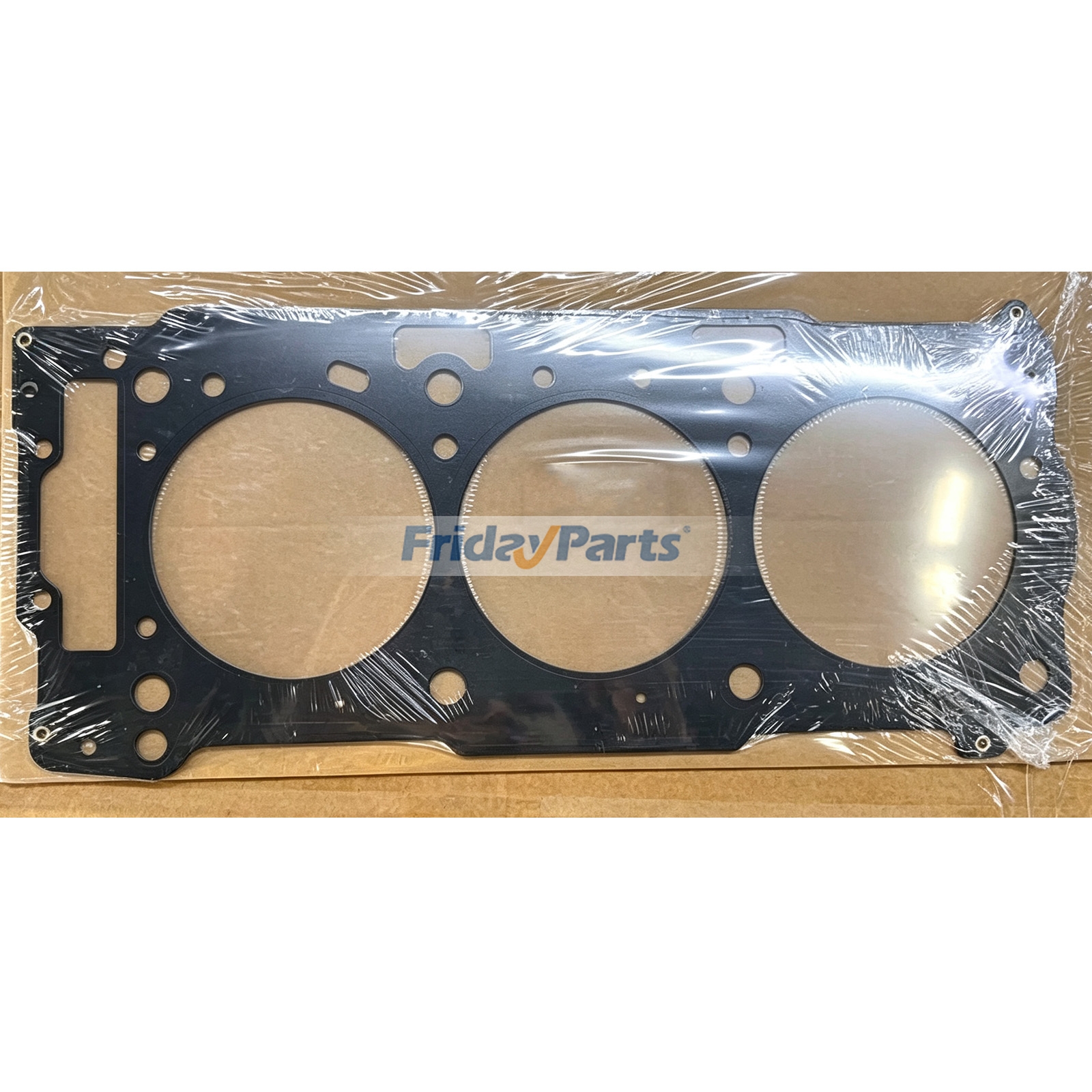 Cylinder Head Gasket 290950770 for Sea-Doo Marine Engine 1503 1603 4-Tec Personal Watercraft GTI GTS GTR GTX RXP Wake Boat Challenger