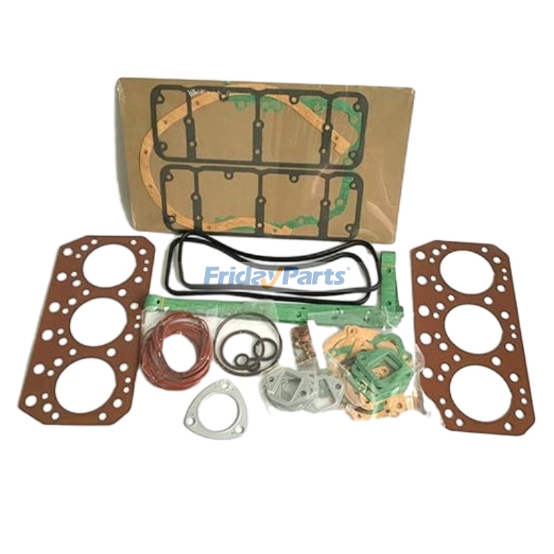 Full Gasket Kit 30094-91102 for Mitsubishi Engine 6DB1 6DB10 Motor Grader MG300