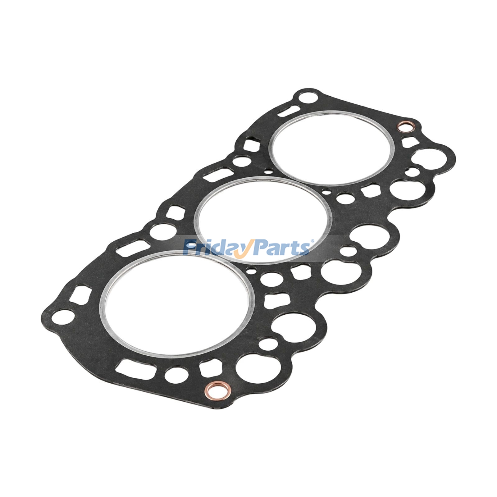 Uszczelka głowicy cylindra 301L01-01100 do silnika Mitsubishi L3Edla 