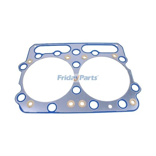 Head Gasket Set For Cummins 855 NTC NT N855 Big Cam – BLKPRO 3801330 3004673