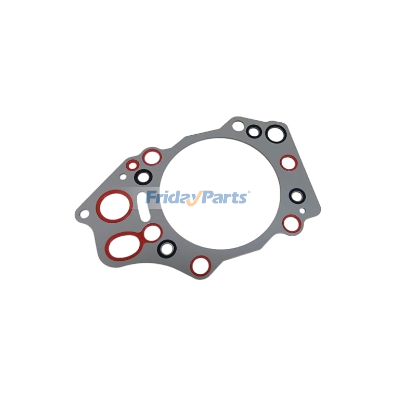Cylinder Head Gasket 3092486 for Cummins Engine QST30 CM552