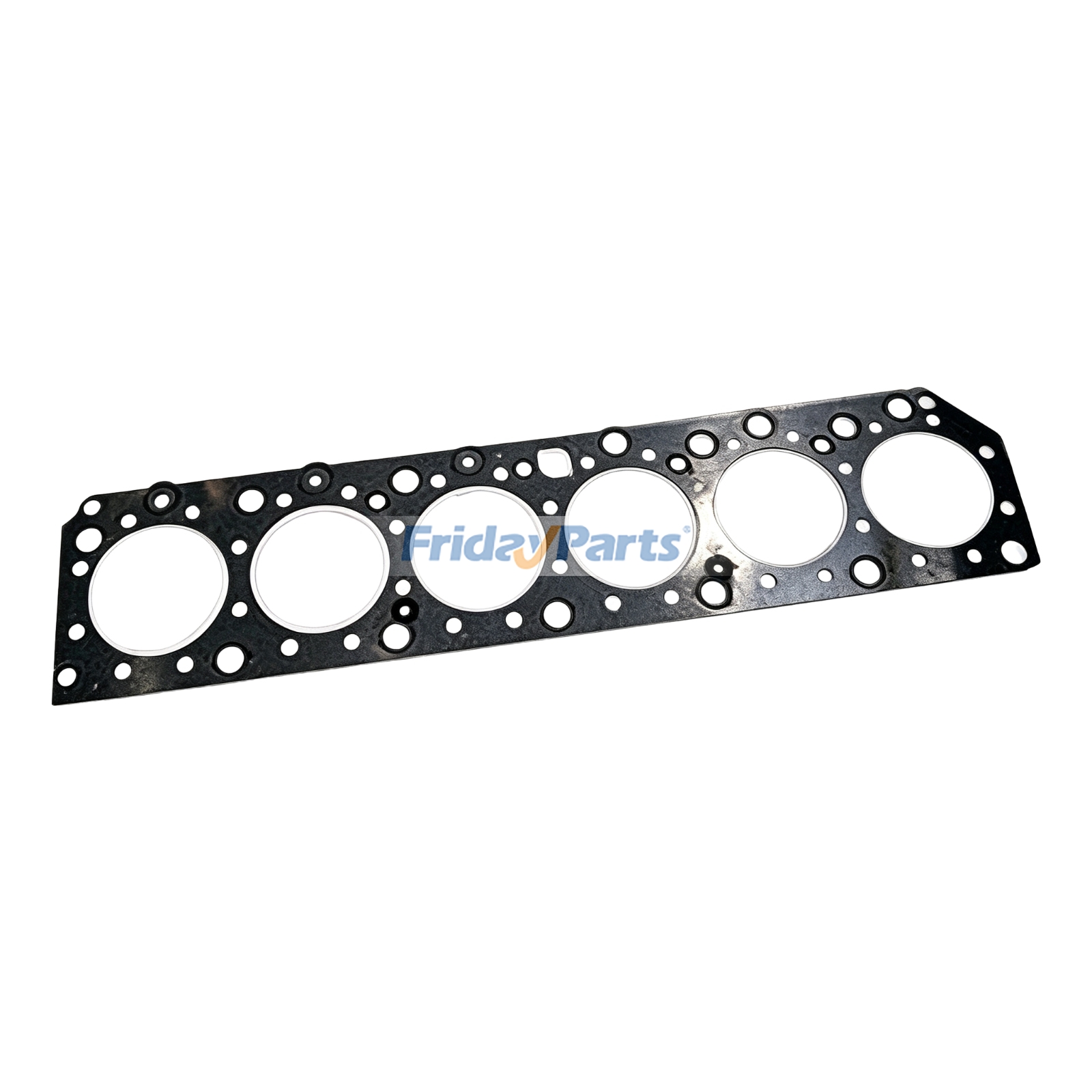 Guarnizione testata cilindro 3099100 per escavatore Volvo EC330B EC360B EC460B e pala caricatrice L150E L180E L180EHL L220E