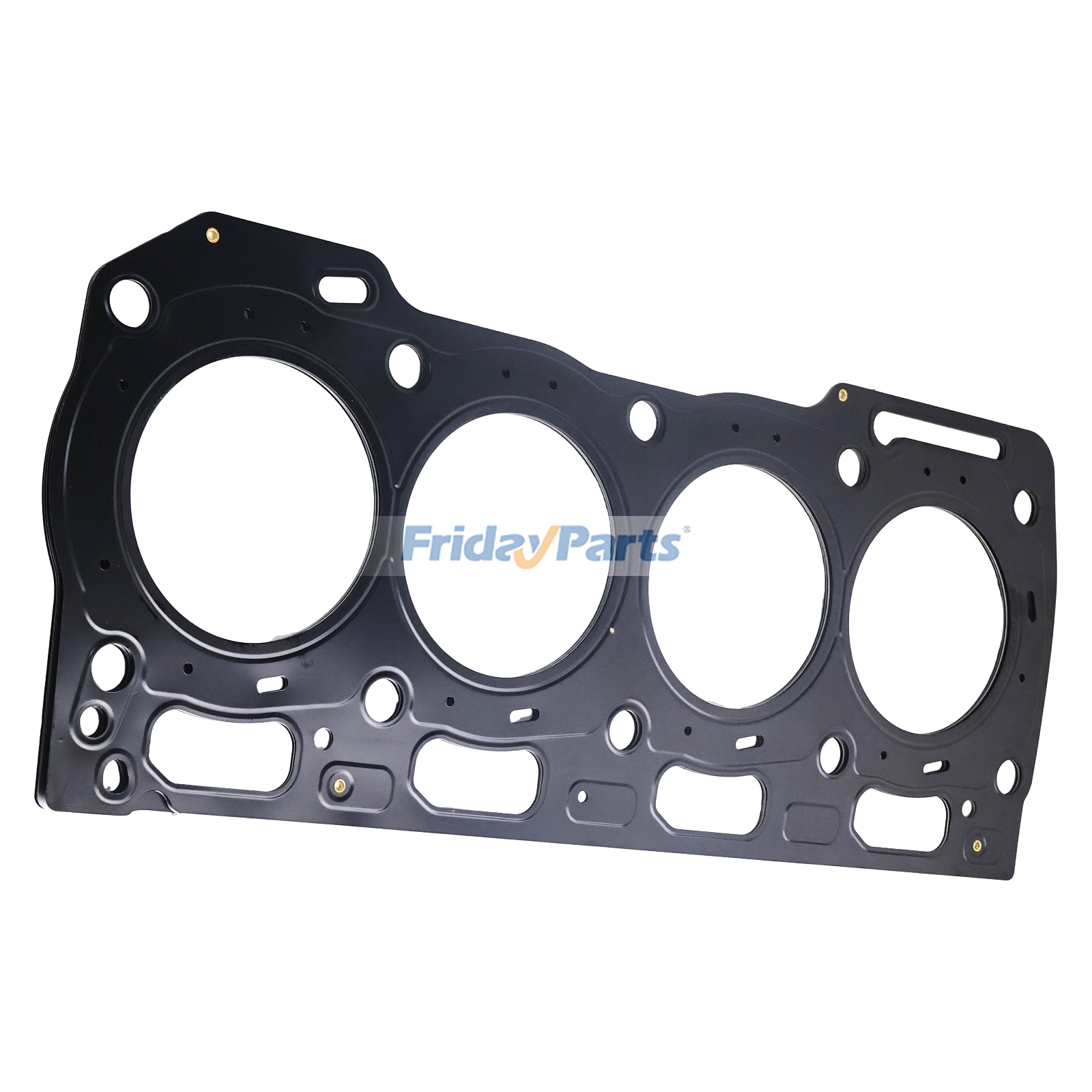 Excavator Cylinder Head Gasket
