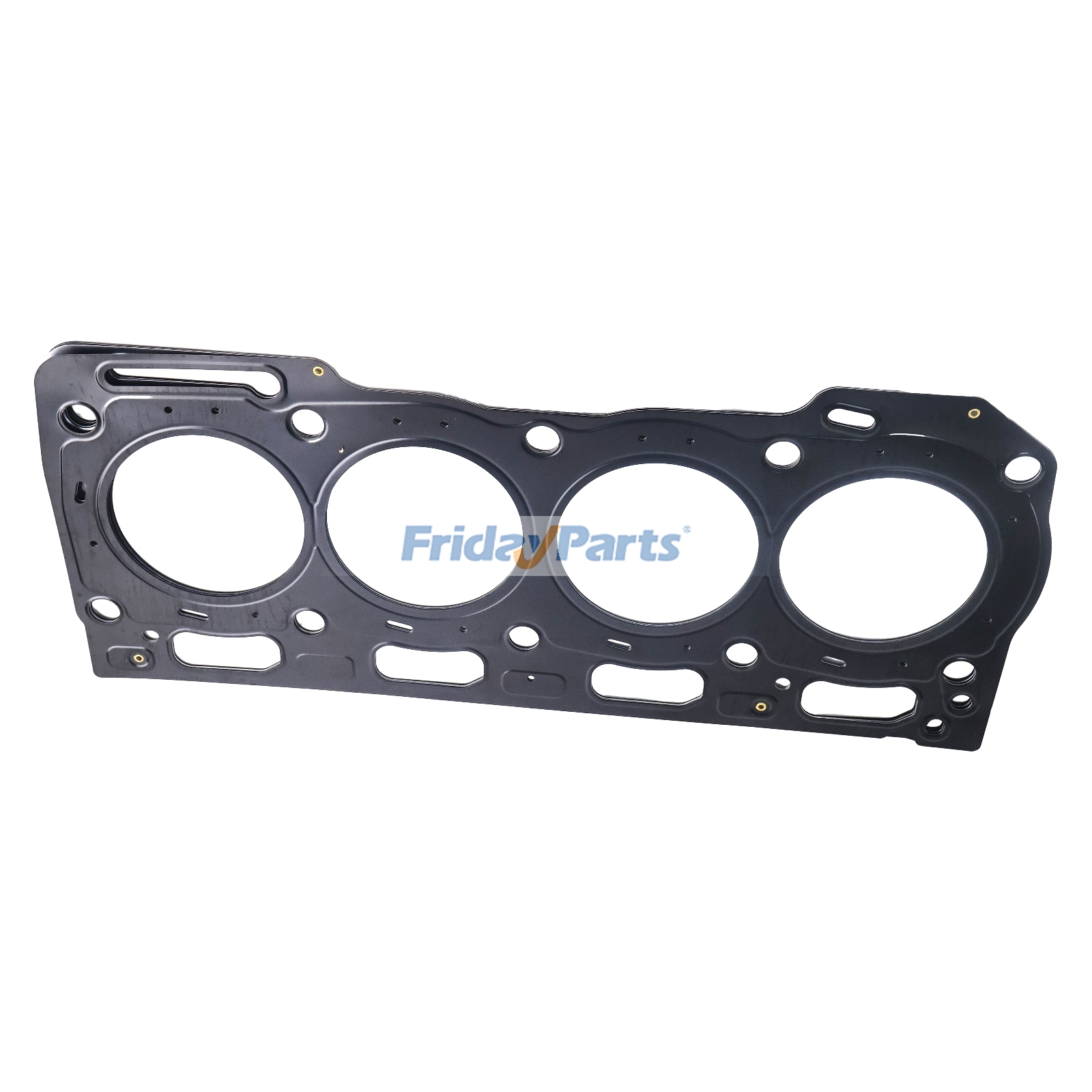 Cylinder Head Gasket compatible with Excavator