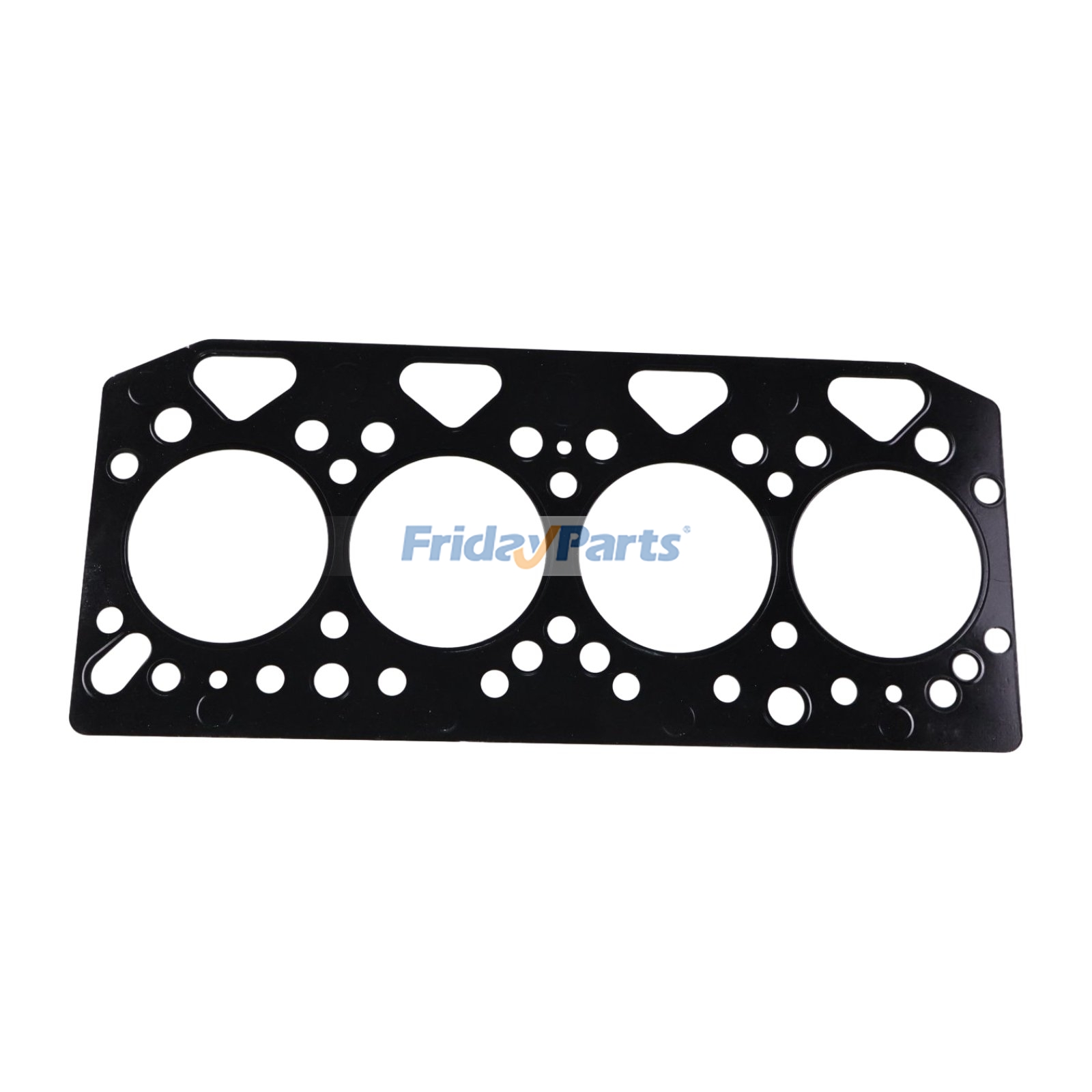 FridayParts Cylinder Head Gasket
