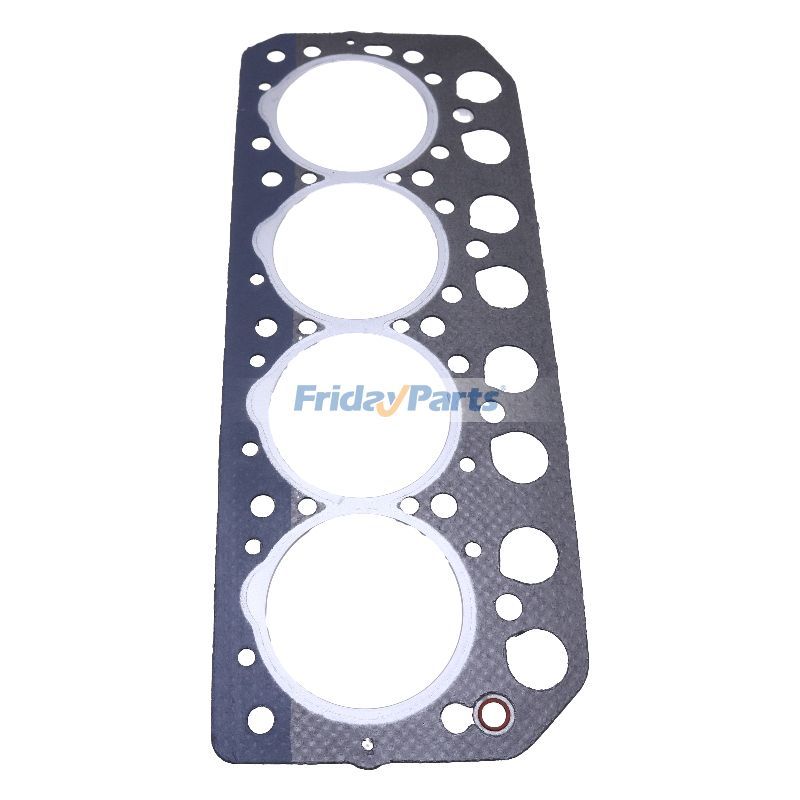 Engine,Excavator Cylinder Head Gasket