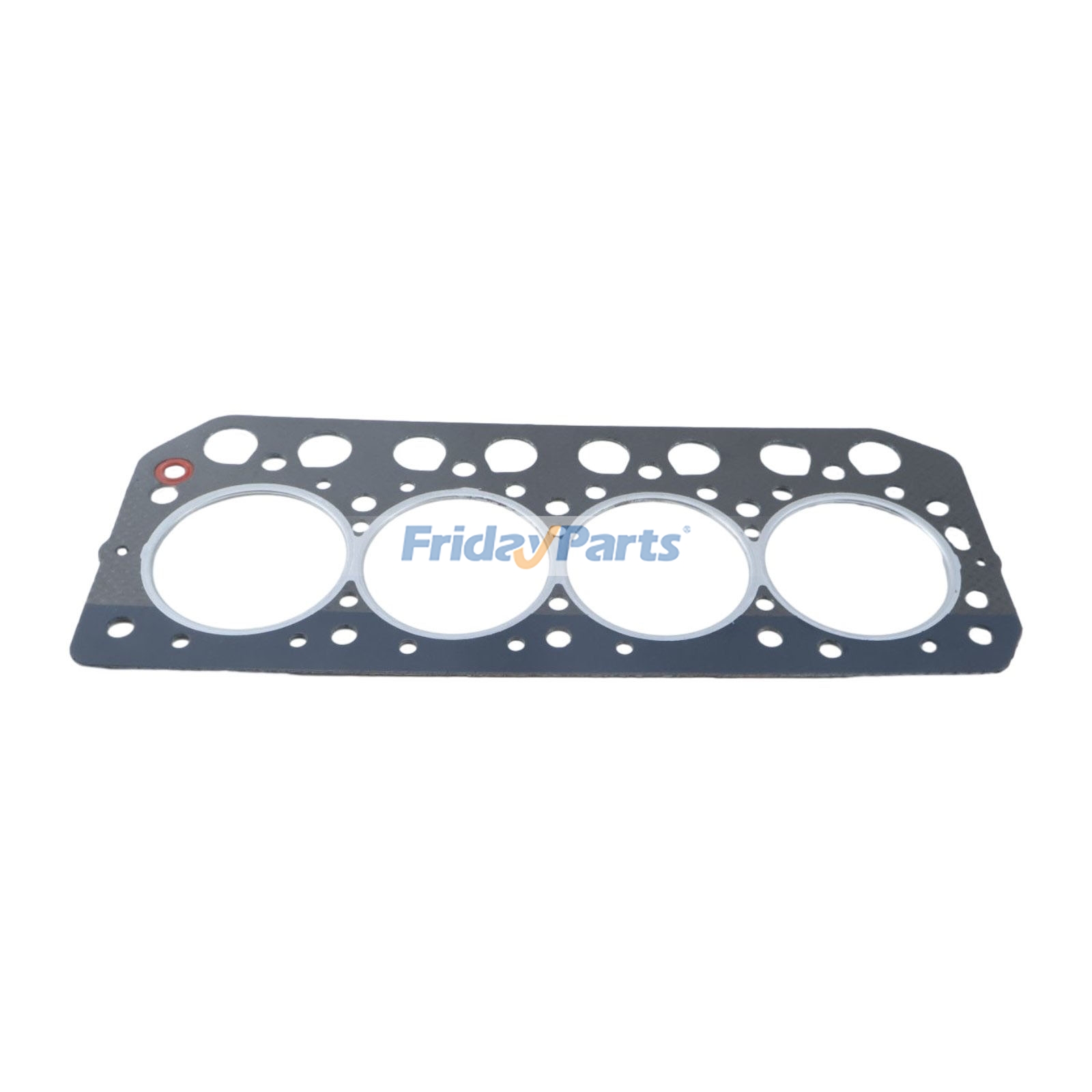Cylinder Head Gasket compatible with Engine,Excavator