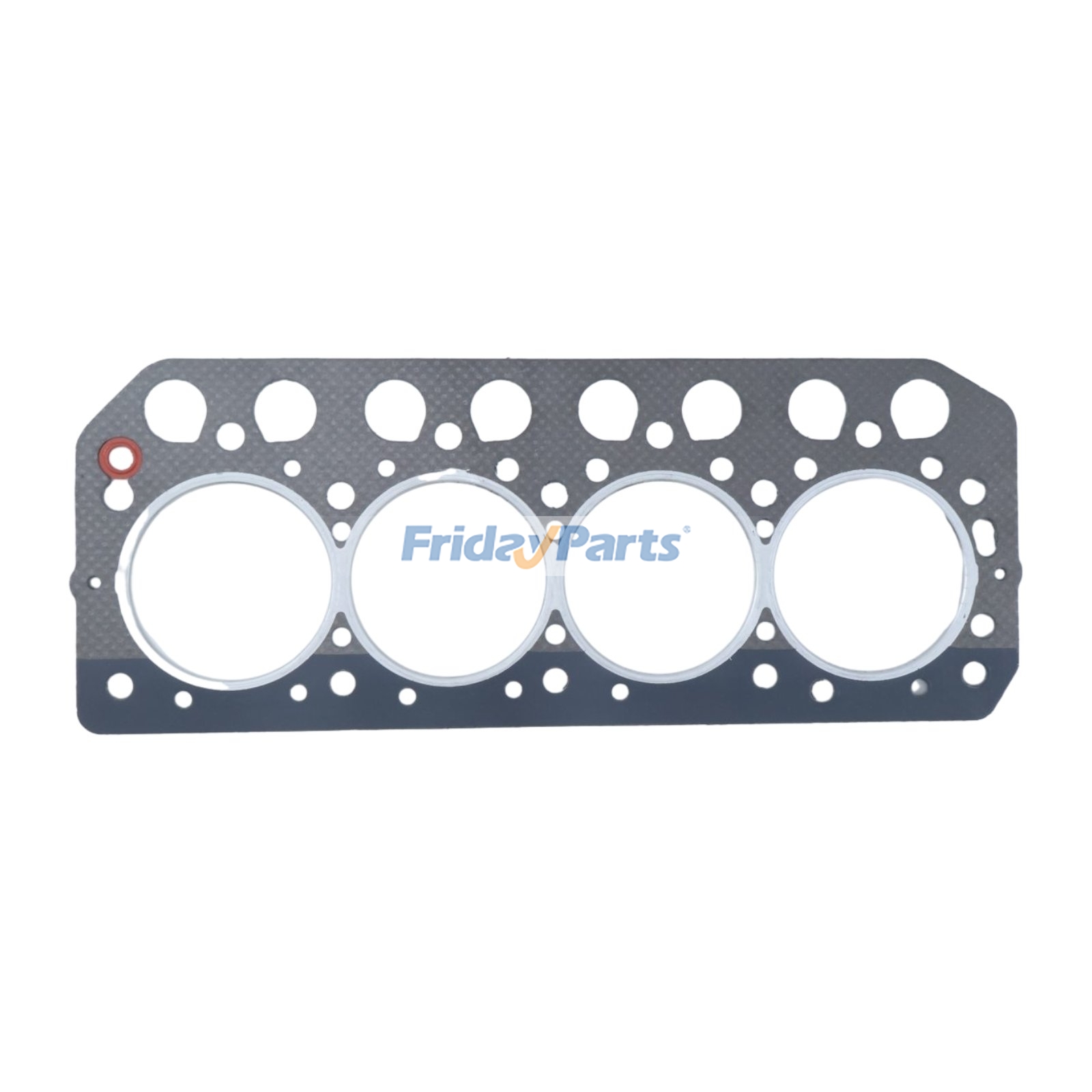 FridayParts Cylinder Head Gasket