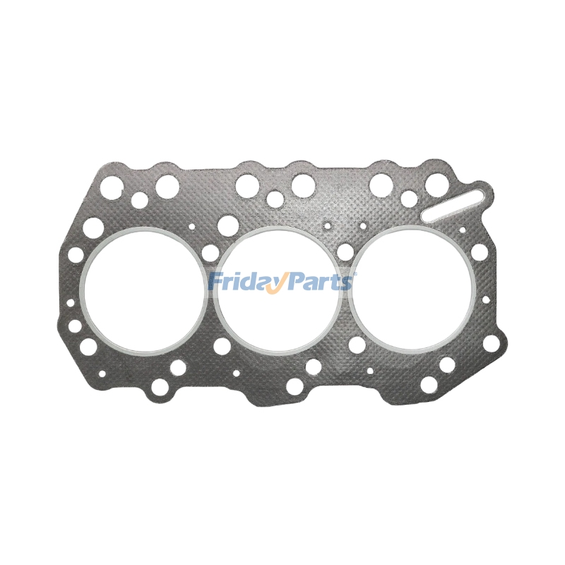 Zylinderkopfdichtung 31C01-02100 für Mitsubishi-Motoren S3Q, S3Q2, S3Q2T, Bagger 303C, 303.5CR, 304C, Radlader 901B, 902B, 903B