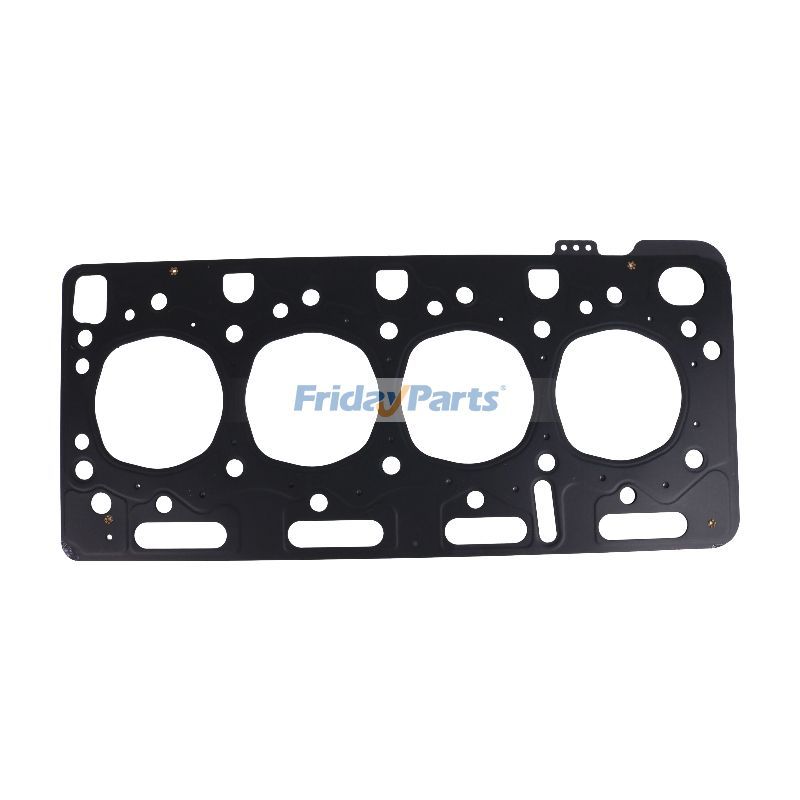 Cylinder Head Gasket 320/02709 for JCB Engine 444