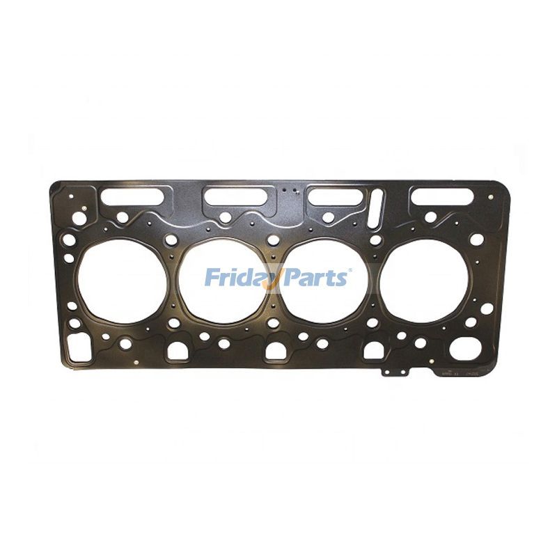 Junta de culata 320/02710 para cargadora JCB 448 3CX, 4CX 214, 215, 216, 217, 1400B, 1550B, 1600B y 1700B