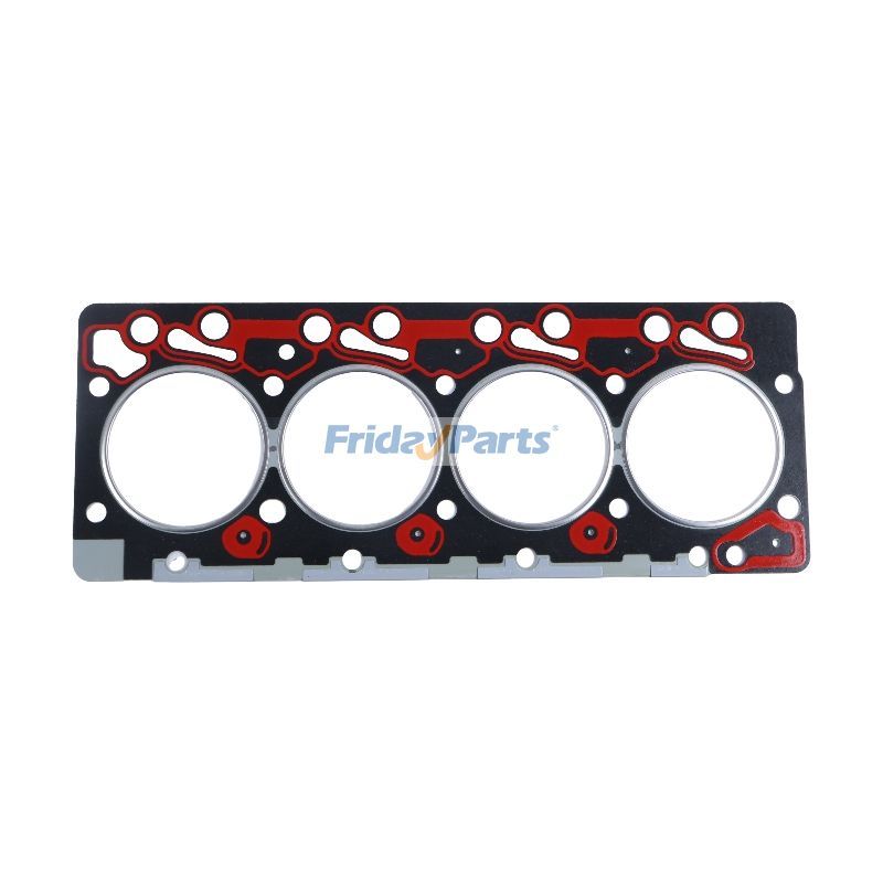 Cylinder Head Gasket 3283333 49377-03043 for Cummins Engine 4B3.9 6B5.9 B3.9 QSB6.7 Hyundai Loader HL730-7 Excavator R140LC-7 R140W-7