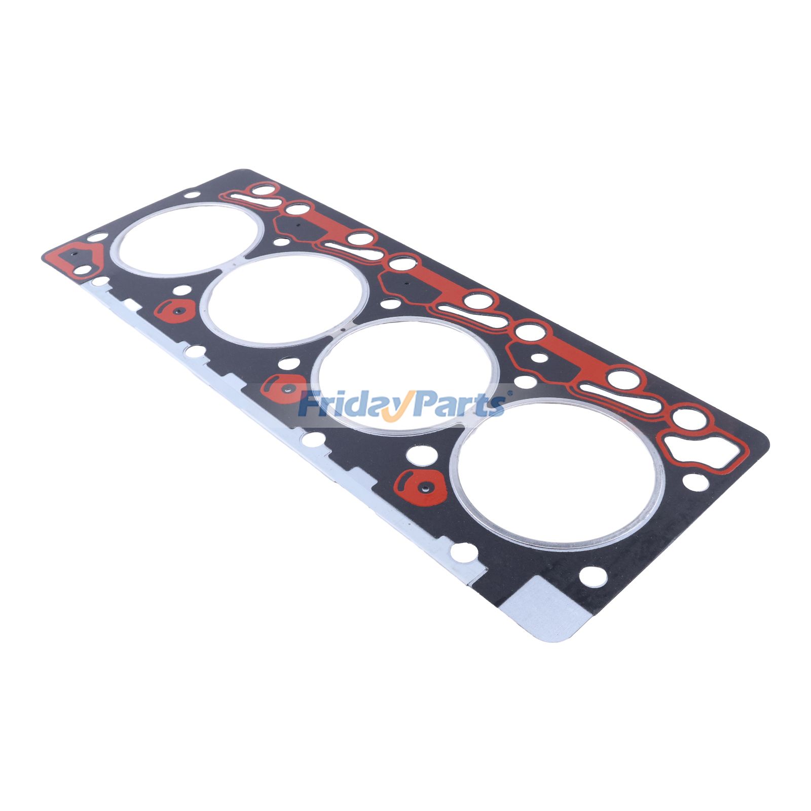 Junta de culata J283336 para New Holland LV80 U80 CASE 580L 580M 1840 1845C CX130 CX160