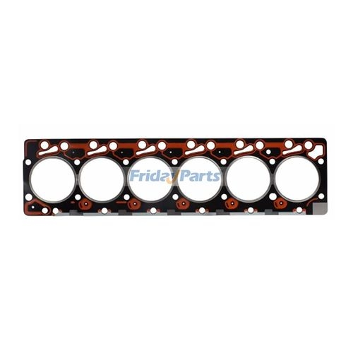 Cylinder Head Gasket 3283339 3907059 for Cummins Engine 6BT 6B B5.9 5 ...