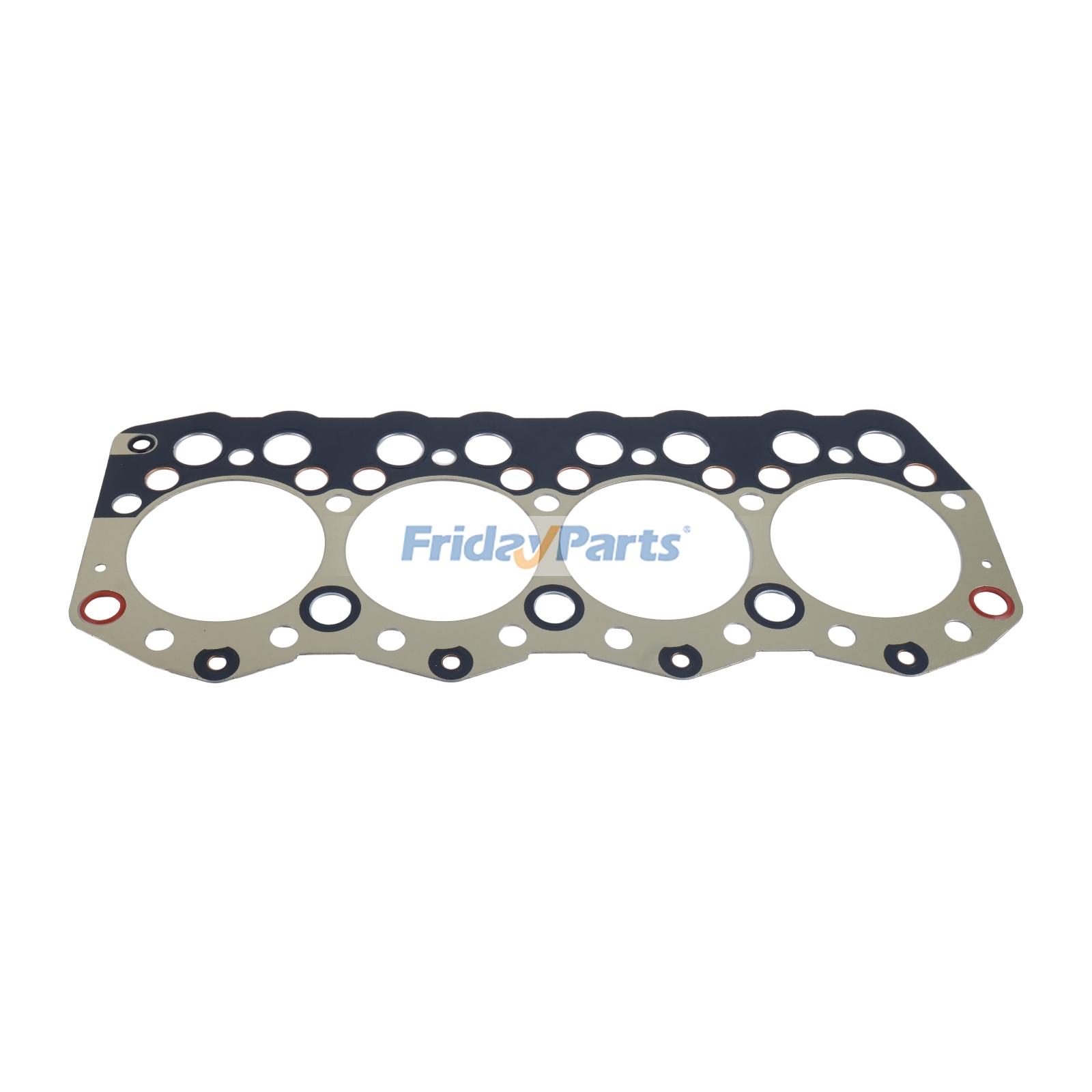 Cylinder Head Gasket 32A01-02201 for Mitsubishi Engine S4S S4SD S4SDT