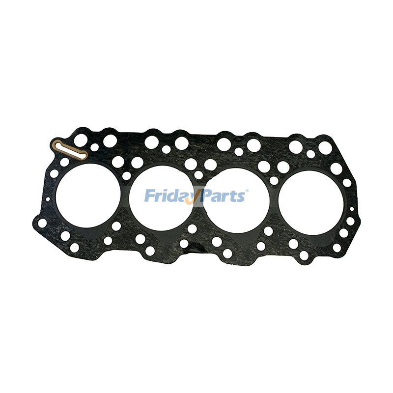 Junta de culata 32C01-02101 para motor Mitsubishi S4Q2 para Motor