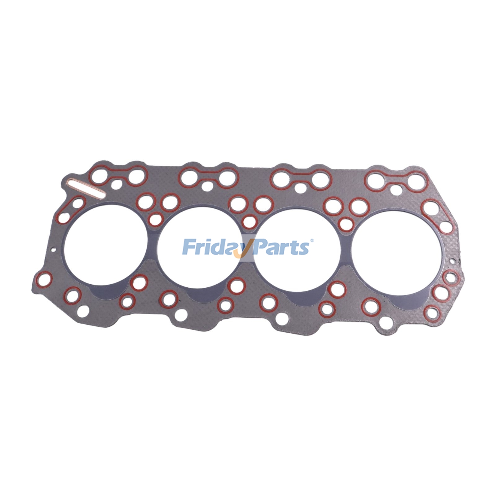 Cylinder Head Gasket 32C01-02101 for Mitsubishi Engine S4Q2
