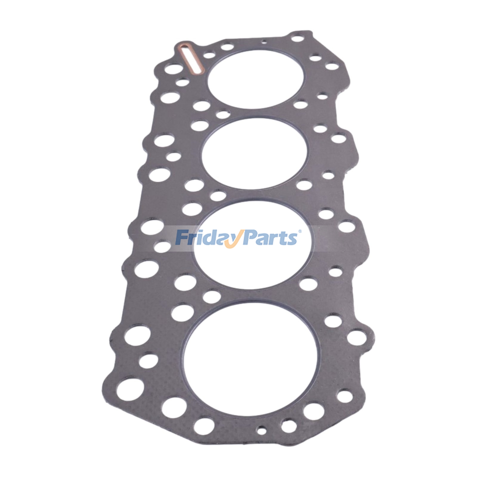 Cylinder Head Gasket compatible with Engine