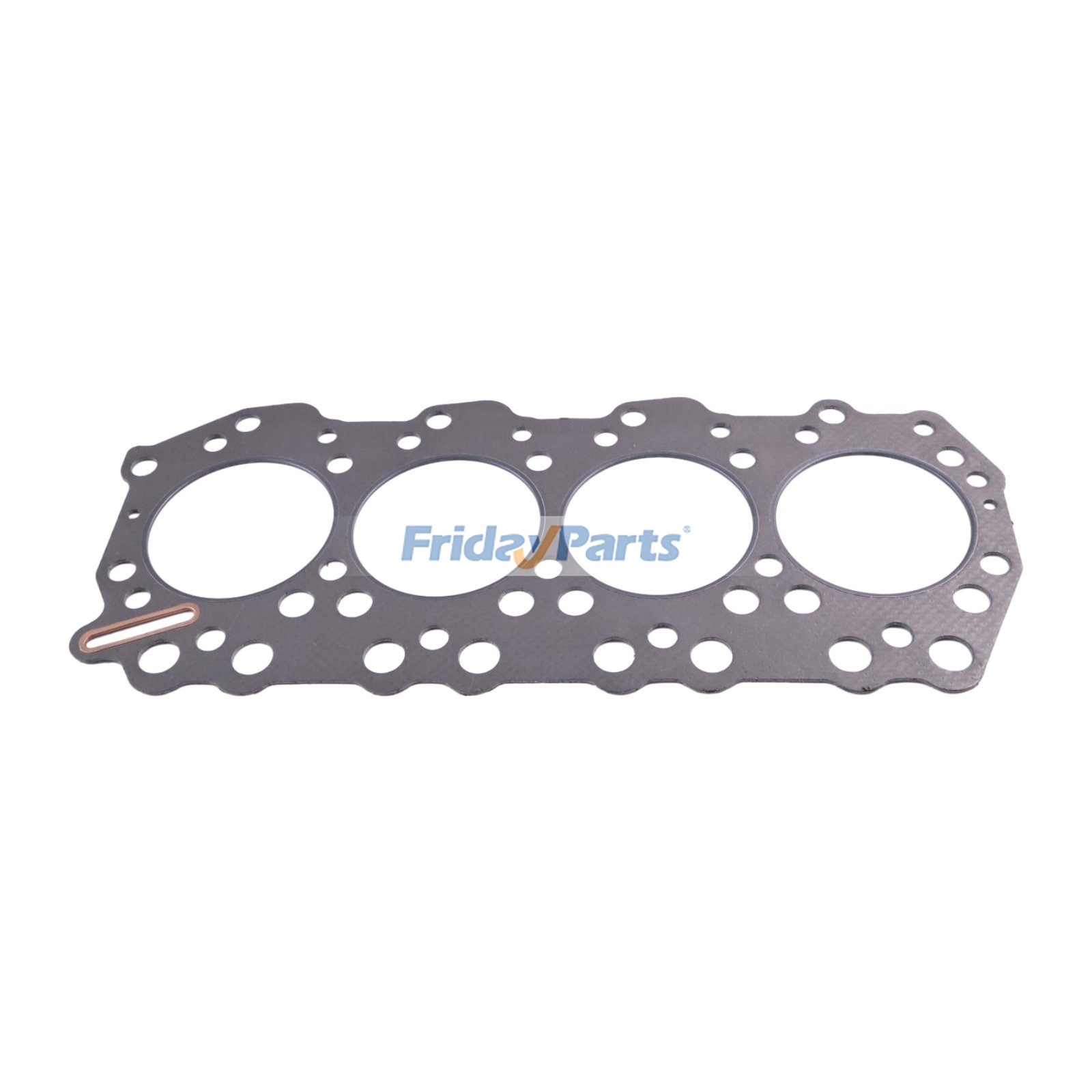  Cylinder Head Gasket 