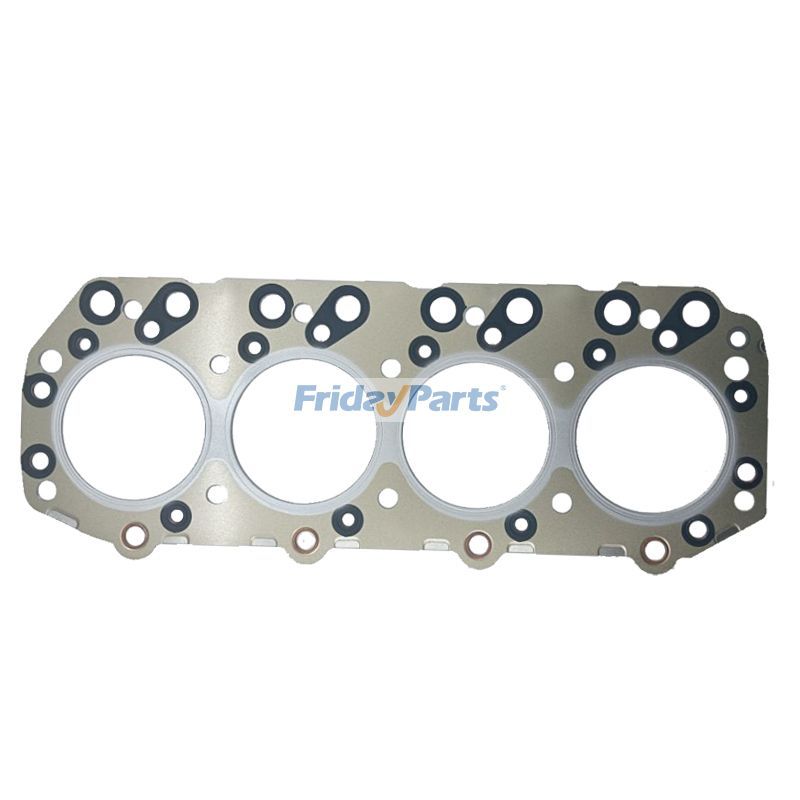 Junta de culata 33-1627 para motor Isuzu 2.2DI D201 Thermo King Transport Refrigeration SB 100 110 130 SMX Para Thermo King