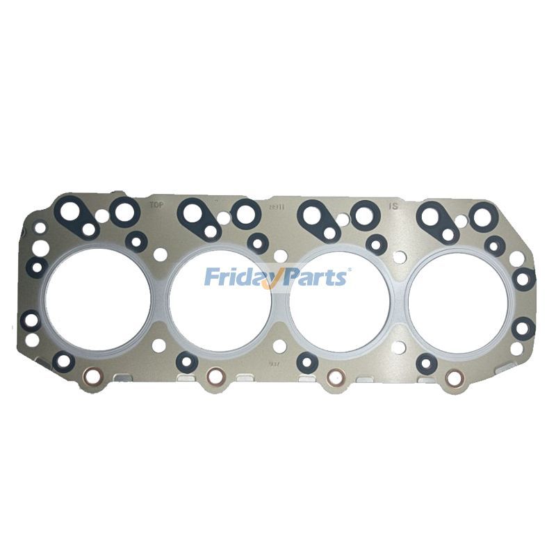 Cylinder Head Gasket 33-1627 for Isuzu Engine 2.2DI D201