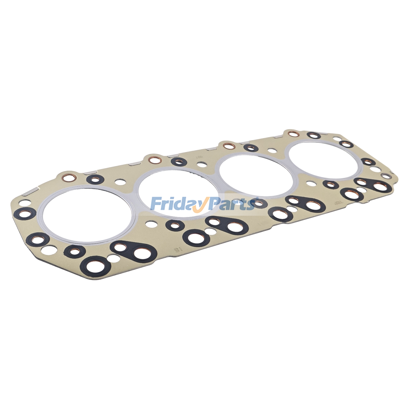 Junta de culata 33-1627 para motor Isuzu 2.2DI D201 Thermo King Transport Refrigeration SB 100 110 130 SMX