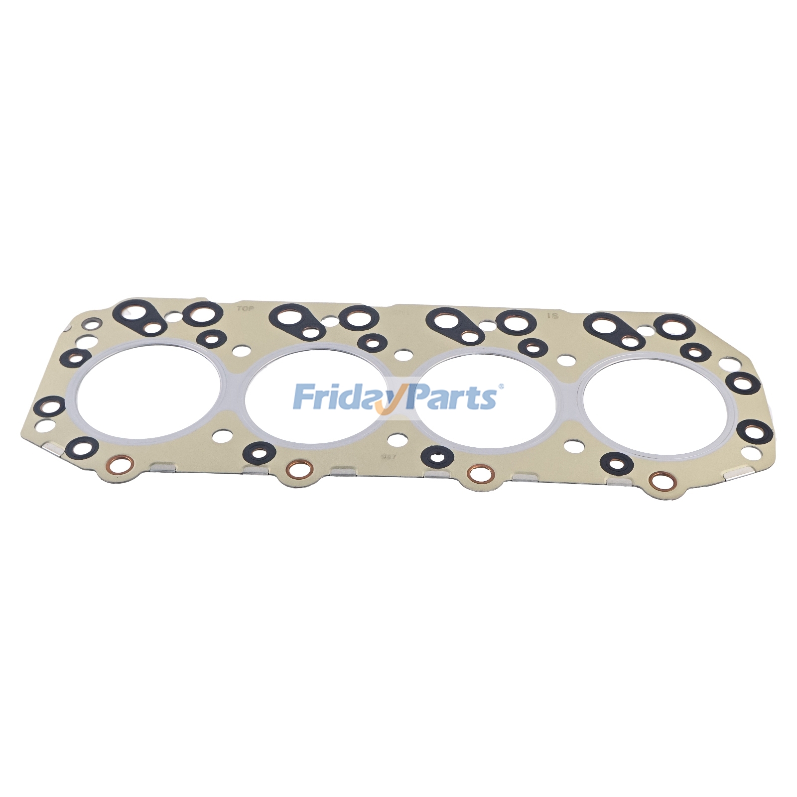 Cylinder Head Gasket for Transport Refrigeration