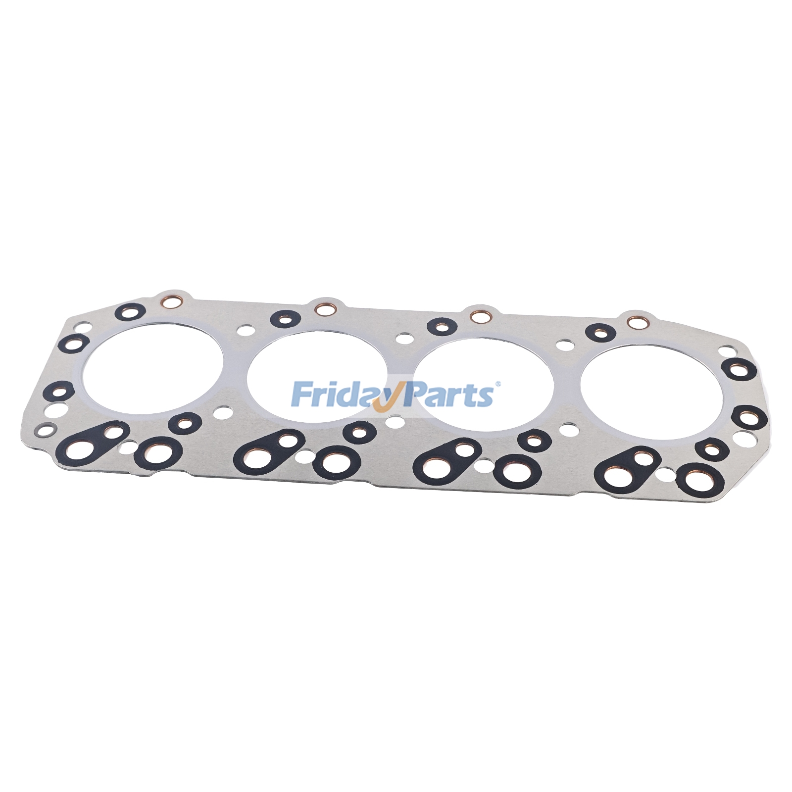 Transport Refrigeration Cylinder Head Gasket