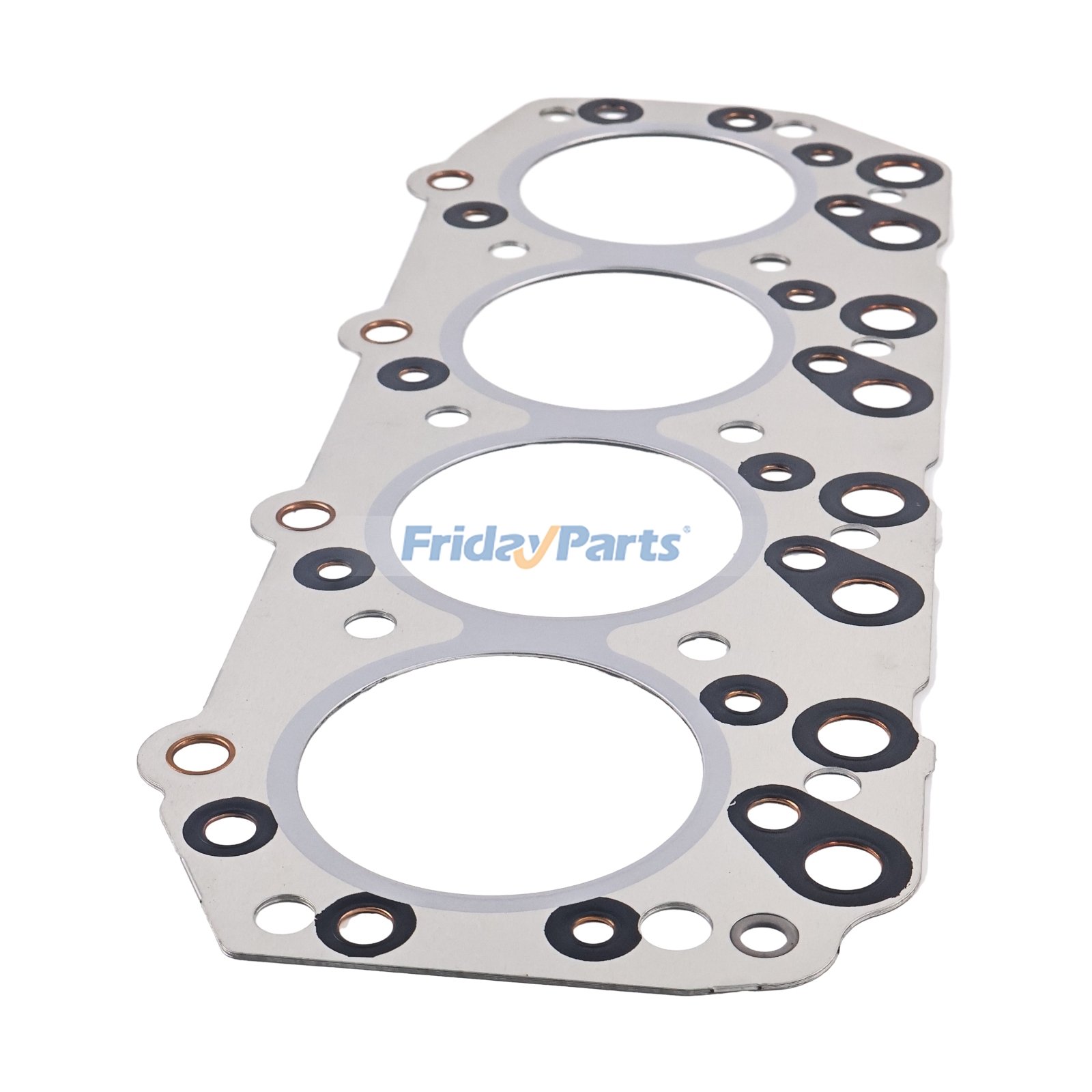 Cylinder Head Gasket compatible with Transport Refrigeration