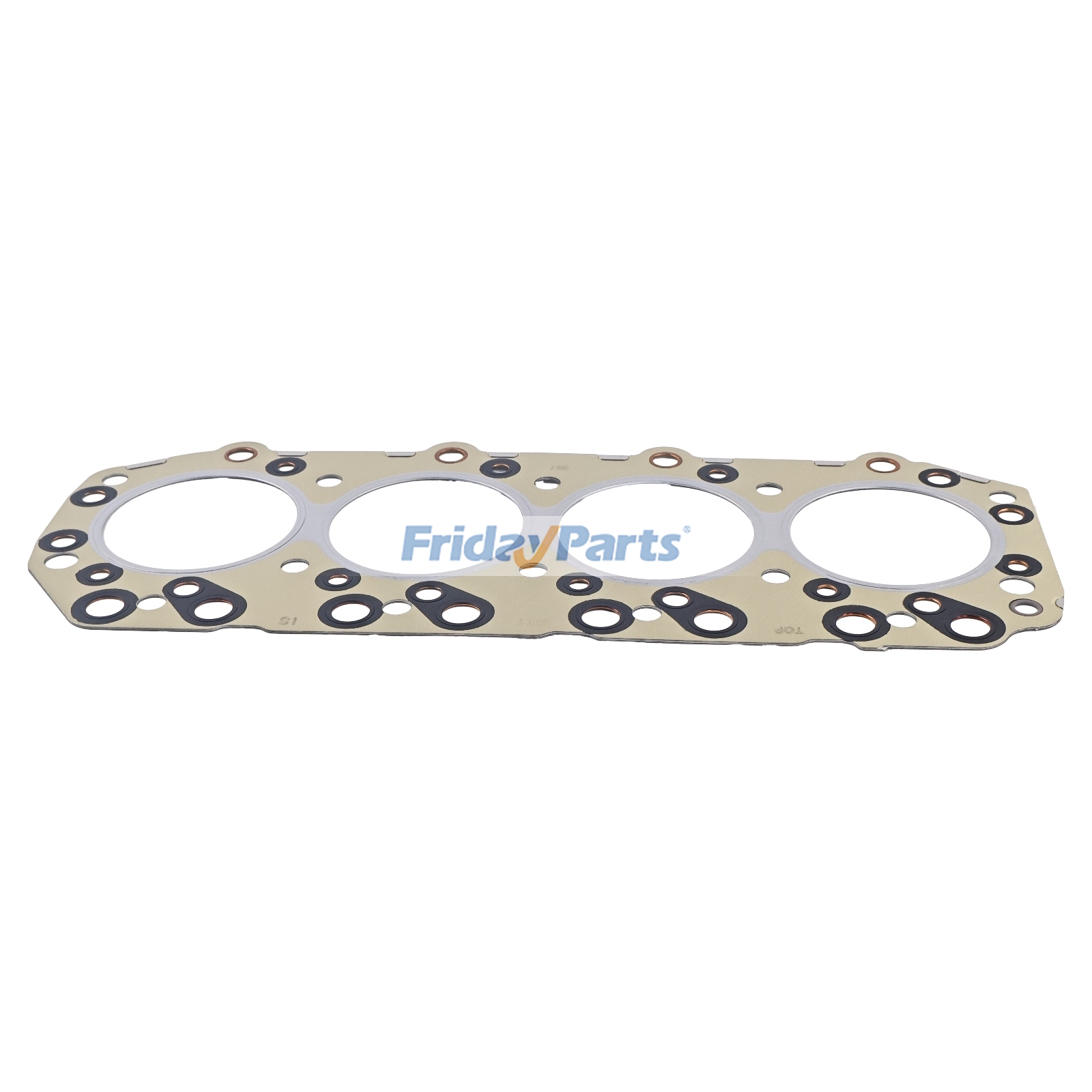 FridayParts Cylinder Head Gasket
