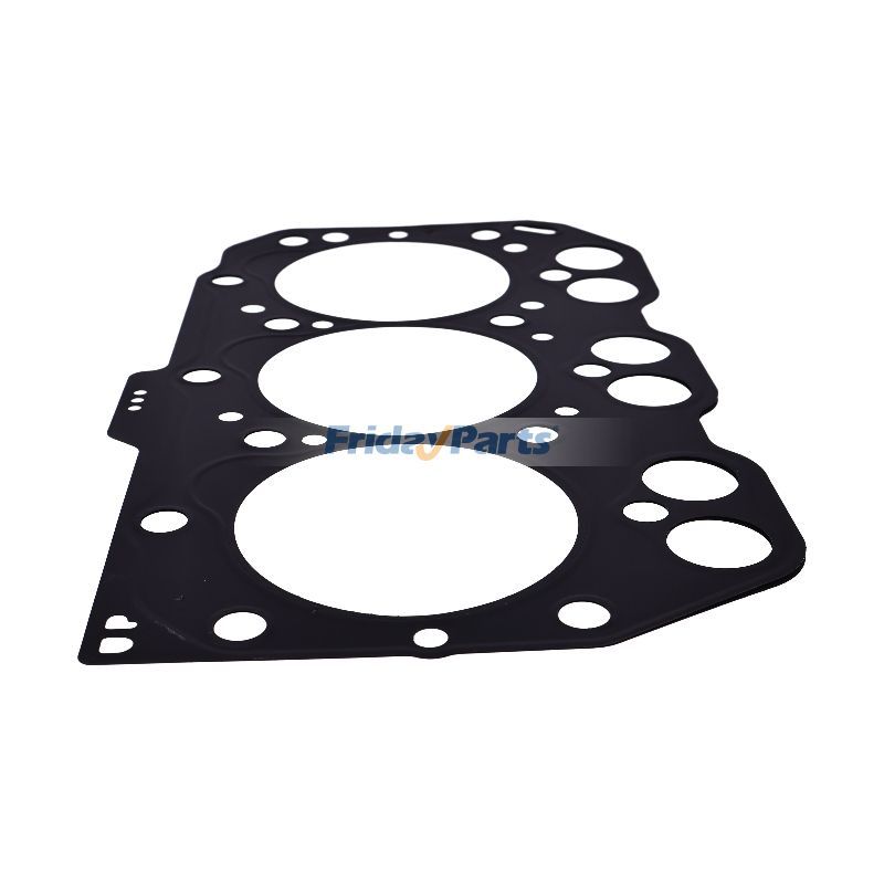 Junta de culata 33-2826 33-3509 para motor Thermo King TK3.95 AMD-M2 RD-II TD-II TS-500 TS-600 de FridayParts