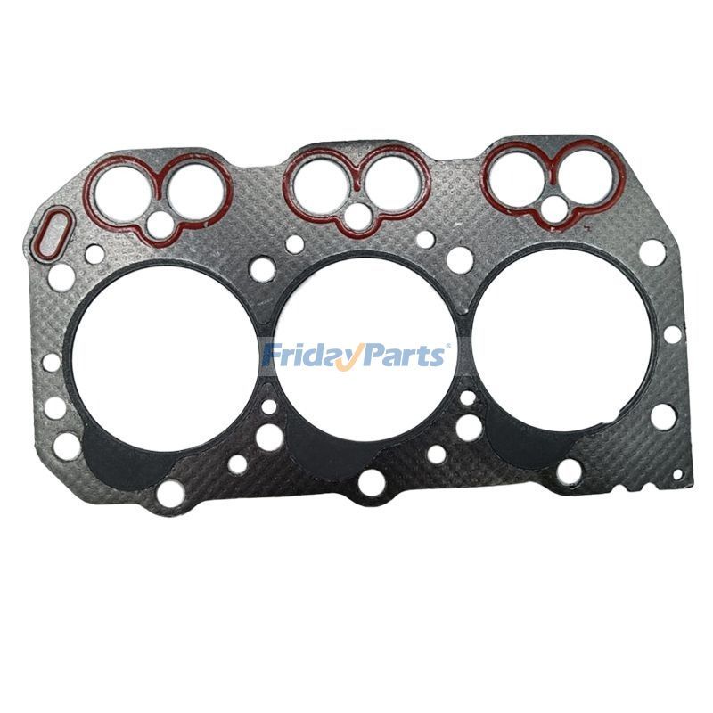 Cylinder Head Gasket 33-2927 for Yanmar Engine 3TNA72 388 Thermo King Transport Refrigeration RD TD