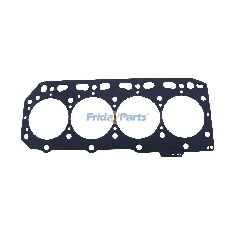 Cylinder Head Gasket 129704-01304 for Yanmar Engine 4TNV88 4TNE88