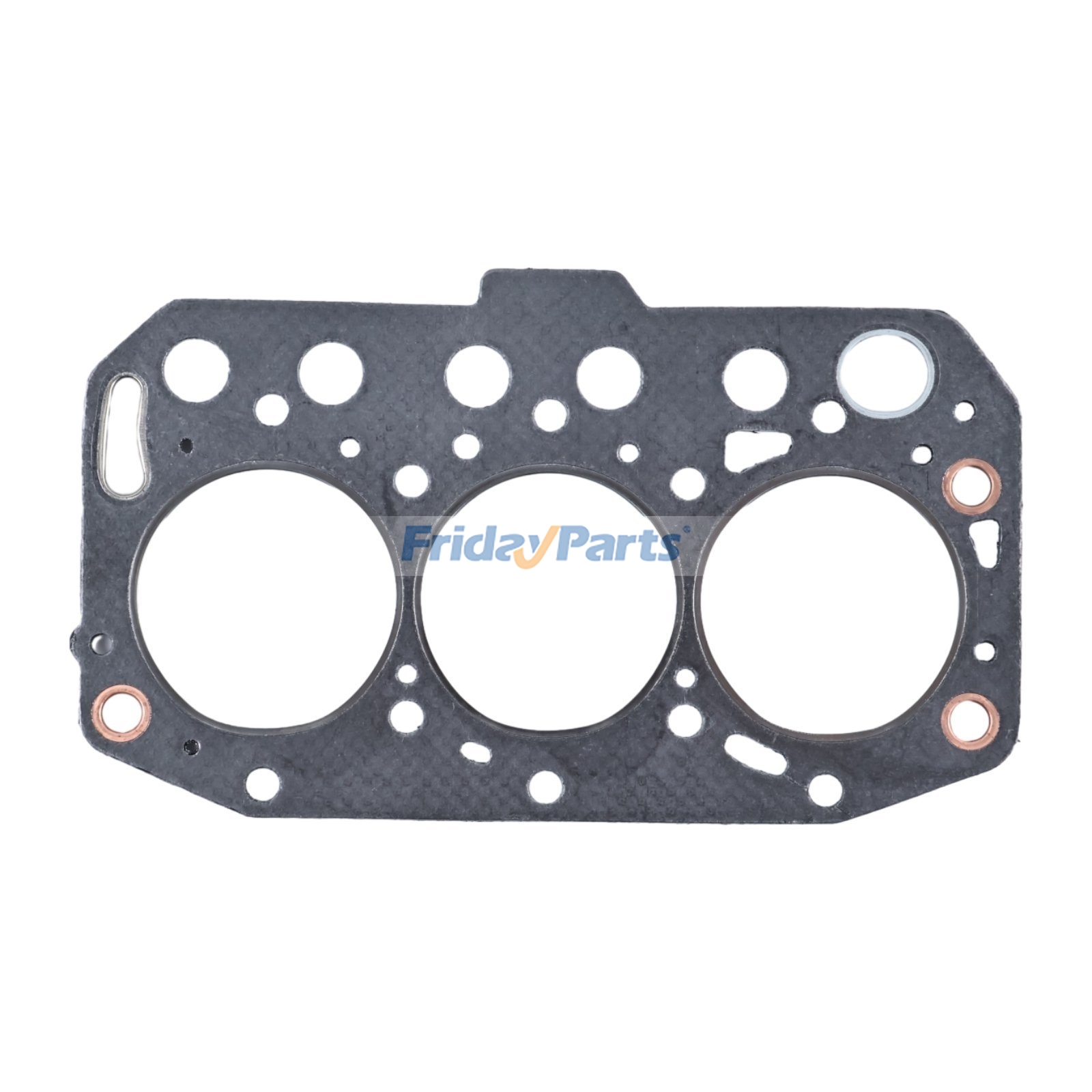 Cylinder Head Gasket 33-4209 for Thermo King Engine 370 3.70 TK370 TK3.70