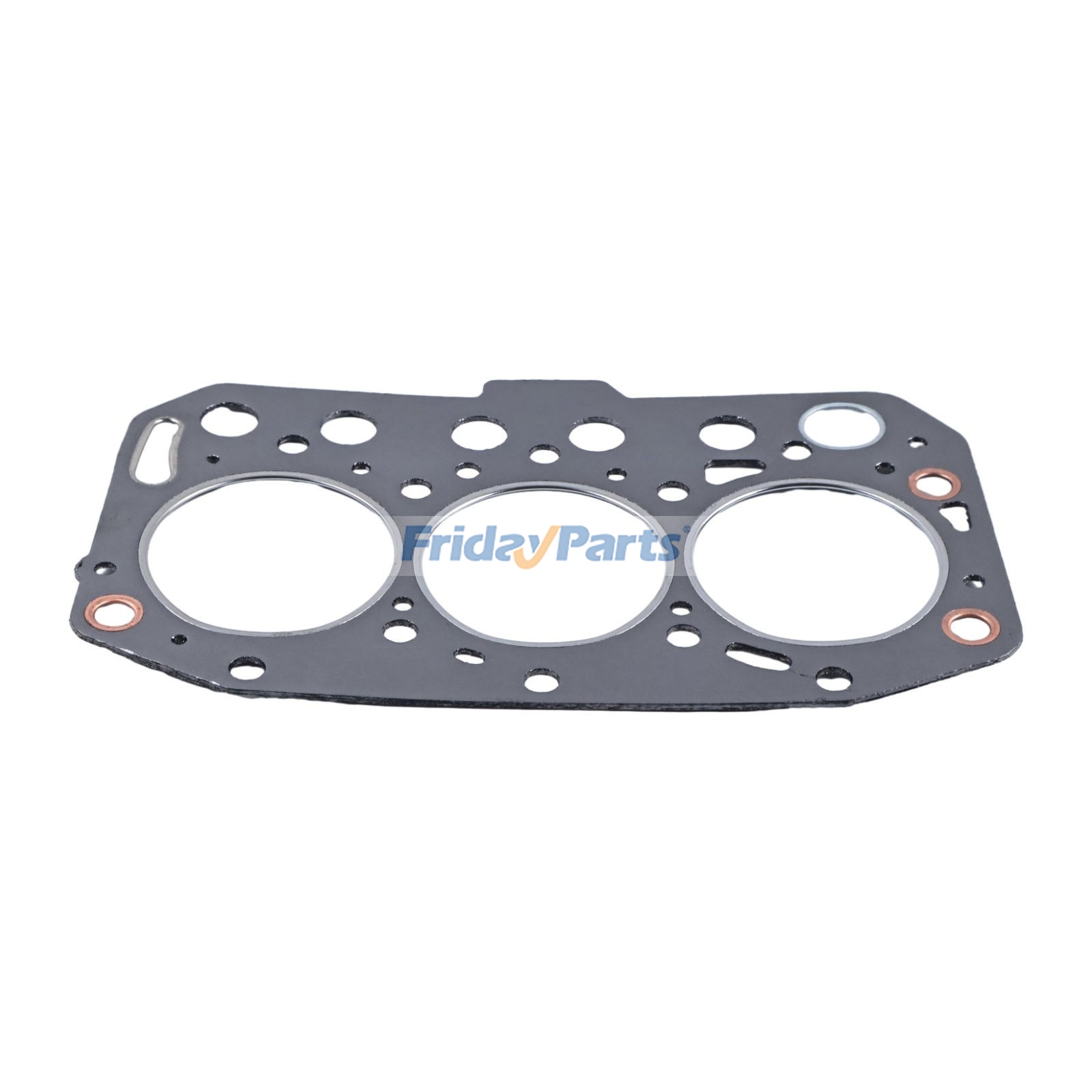 Junta de culata 33-4209 para motor Thermo King 370 3.70 TK370 TK3.70 de FridayParts