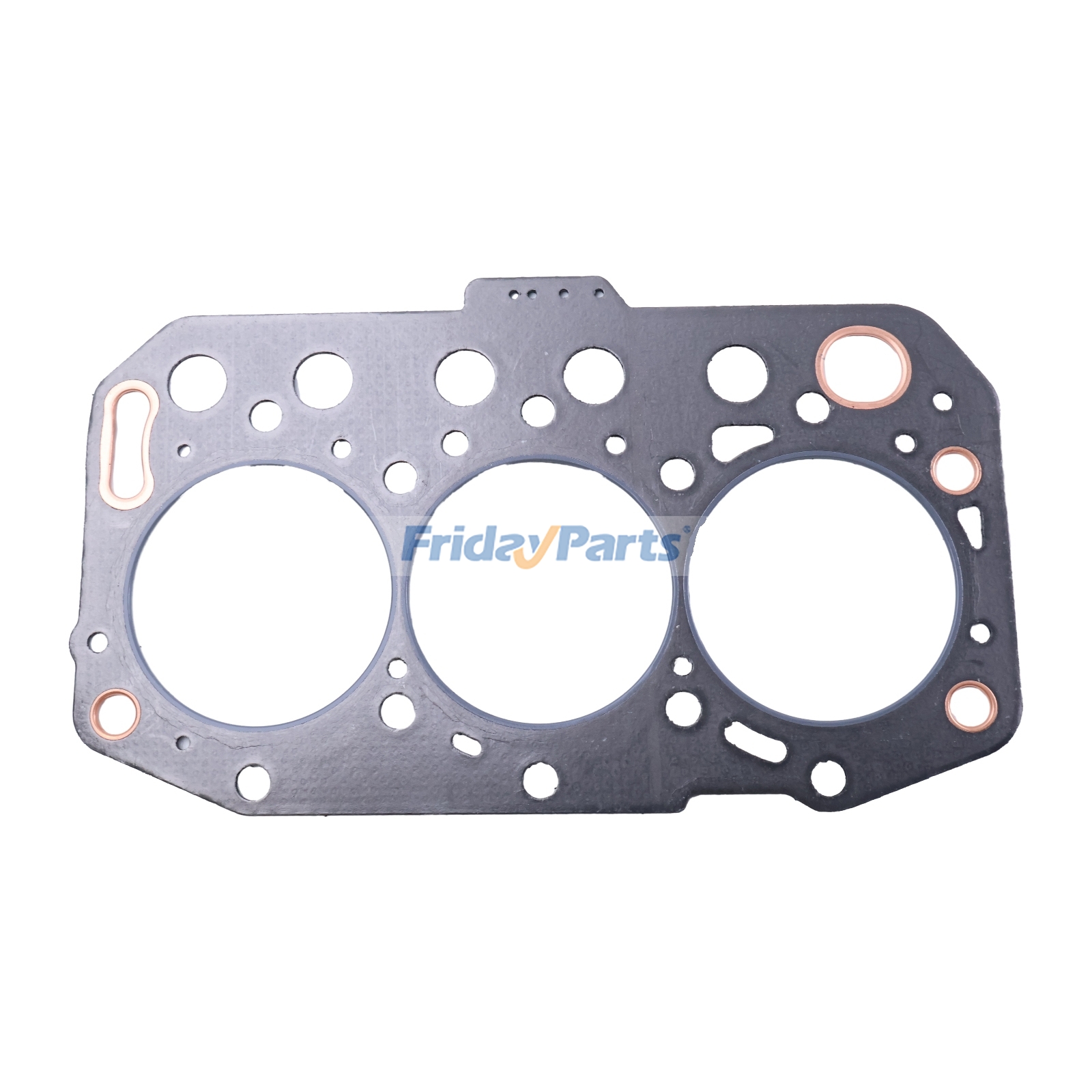 Junta de culata 33-5071 para motor Yanmar 3TNV74F Thermo King Transport Refrigeration T-880S