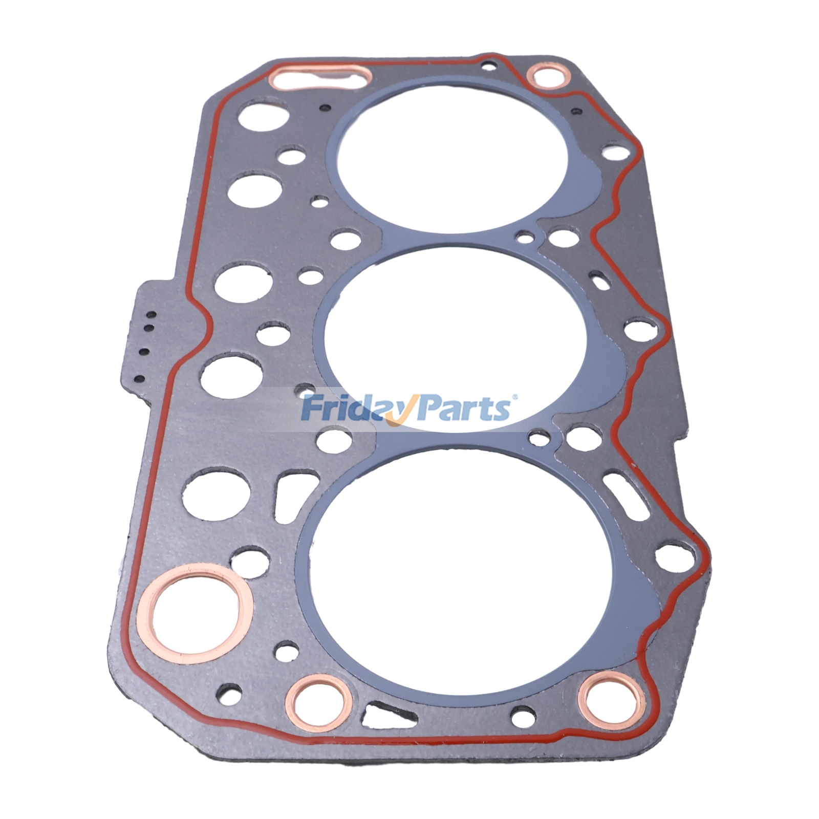 Parte para Motor,Refrigeración de transporte