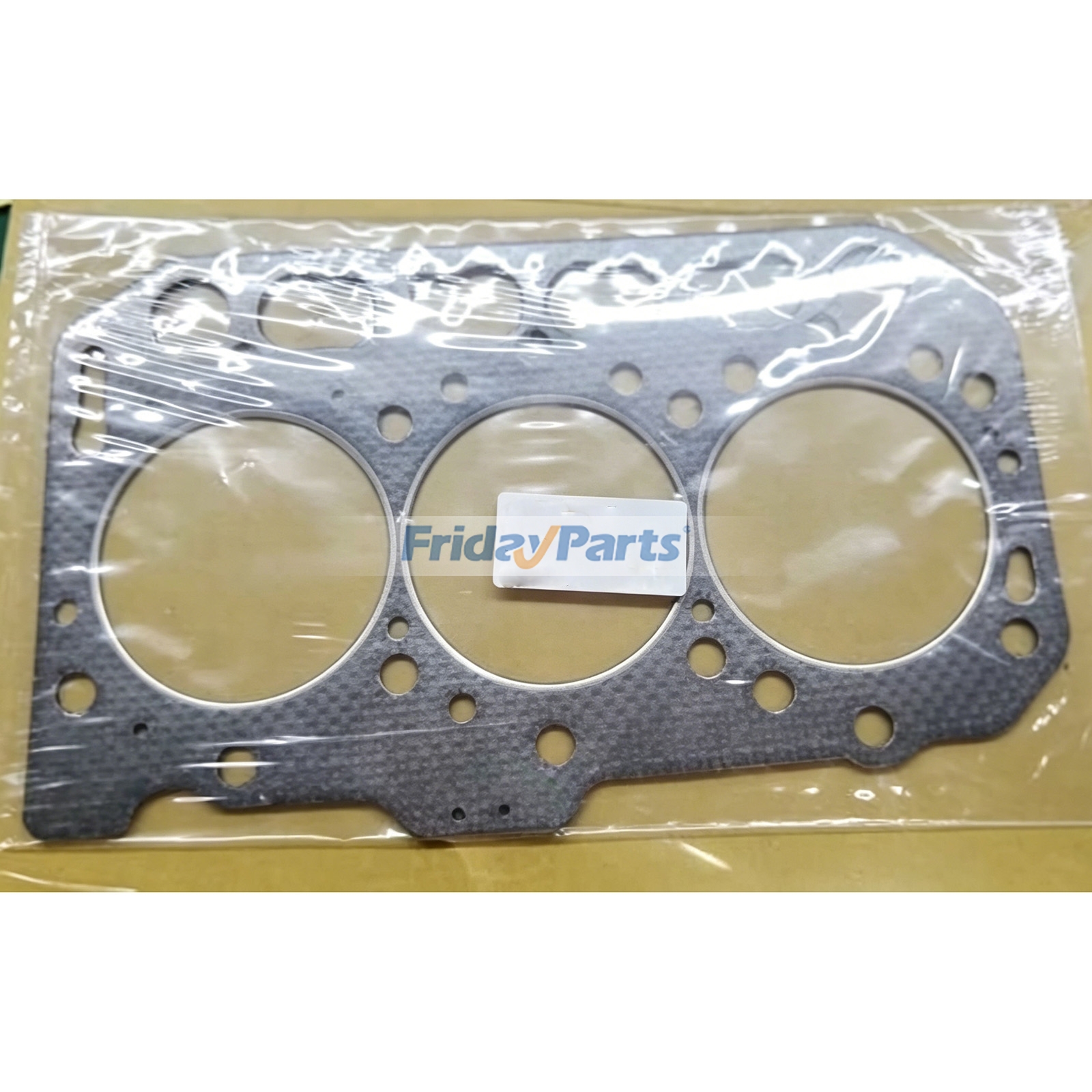 Cylinder Head Gasket 33-5071 for Yanmar Engine 3TNV74F Thermo King Transport Refrigeration T-880S
