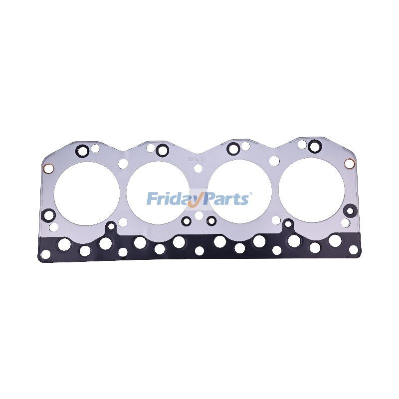 Junta de culata 33-792 para motor Isuzu C201 Thermo King Transport Refrigeration Super II SB-I SB-II Para Thermo King