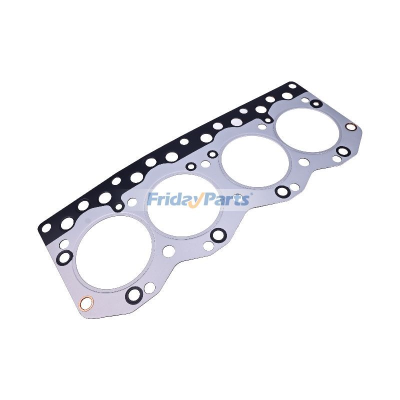 としページ　SCO-33/DH Cylinder Head Gasket 33-792 for Isuzu Engine C201 Thermo