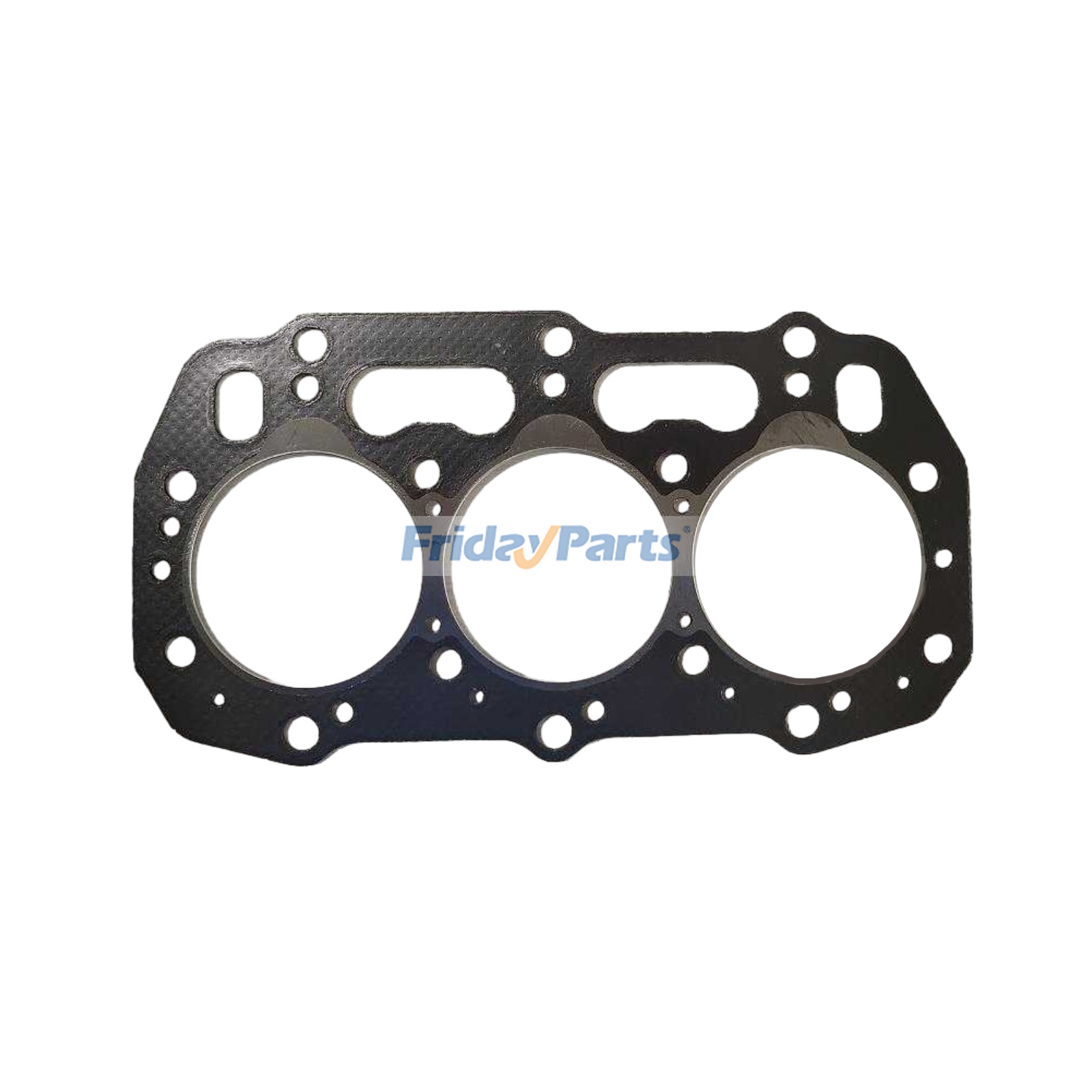 Junta do cabeçote 3584202 para motor Volvo Penta MD2040B MD2040A MD2020 MD2010B MD2020B MD2030B MD2040B MD2010-C