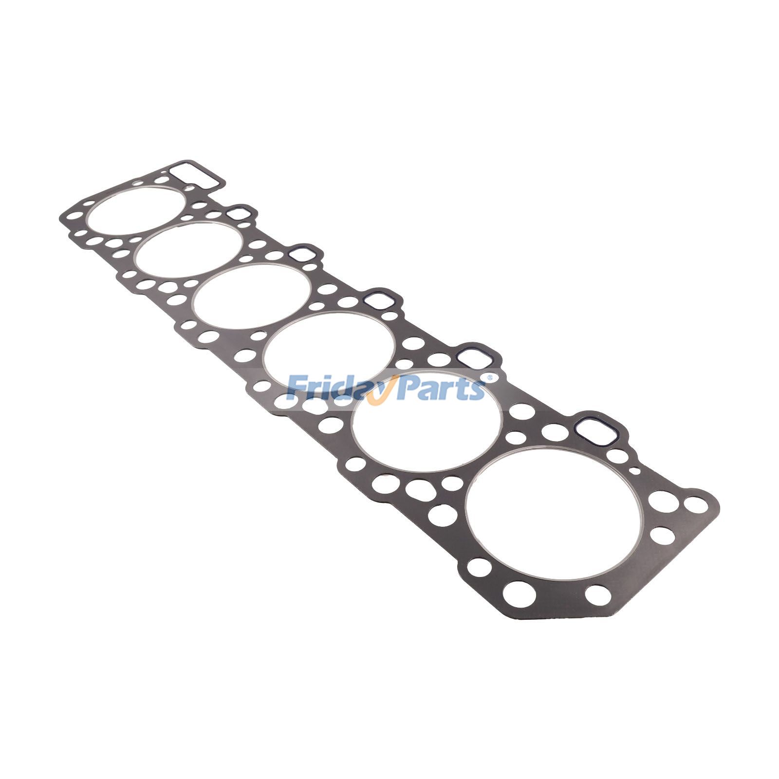  Cylinder Head Gasket For CAT