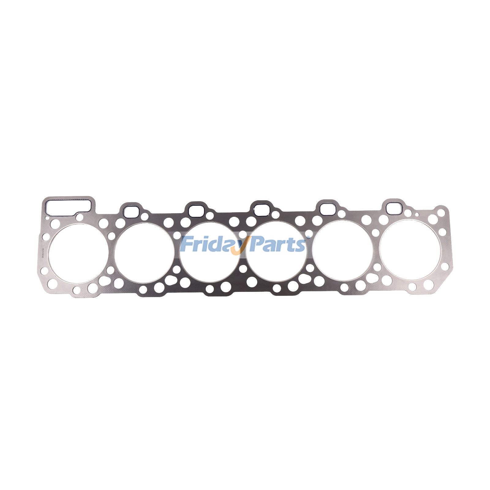 Cylinder Head Gasket for Dozer,Excavator